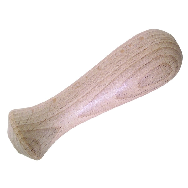 Sunbelt Wood File Handle 1.15" x3.75" x1.15" A-B1FH1 - main